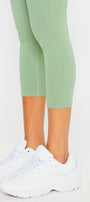 Demi High Rise Leggings - Official Kancan USA