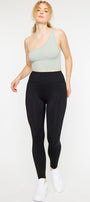 Carla High Rise Leggings - Official Kancan USA
