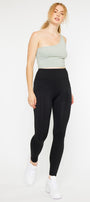 Carla High Rise Leggings - Official Kancan USA