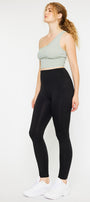 Carla High Rise Leggings - Official Kancan USA