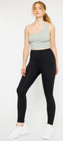 Carla High Rise Leggings - Official Kancan USA