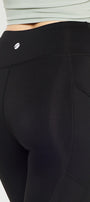 Carla High Rise Leggings - Official Kancan USA