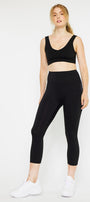 Demi High Rise Leggings - Official Kancan USA
