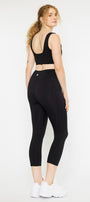 Demi High Rise Leggings - Official Kancan USA