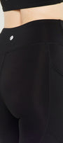 Demi High Rise Leggings - Official Kancan USA
