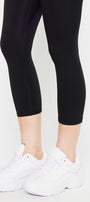 Demi High Rise Leggings - Official Kancan USA