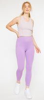 Demi High Rise Leggings - Official Kancan USA
