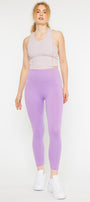 Demi High Rise Leggings - Official Kancan USA