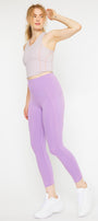 Demi High Rise Leggings - Official Kancan USA