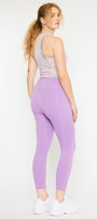 Demi High Rise Leggings - Official Kancan USA