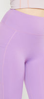 Demi High Rise Leggings - Official Kancan USA