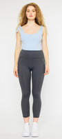 Demi High Rise Leggings - Official Kancan USA