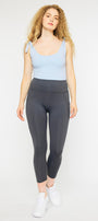 Demi High Rise Leggings - Official Kancan USA