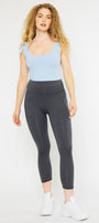 Demi High Rise Leggings - Official Kancan USA