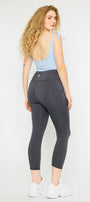 Demi High Rise Leggings - Official Kancan USA