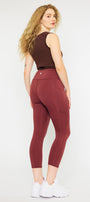 Demi High Rise Leggings - Official Kancan USA