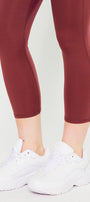 Demi High Rise Leggings - Official Kancan USA