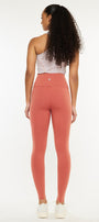 Lily High Rise Active Leggings - Official Kancan USA