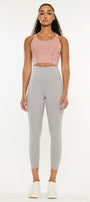 Lily High Rise Active Leggings - Official Kancan USA