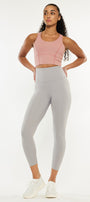 Lily High Rise Active Leggings - Official Kancan USA