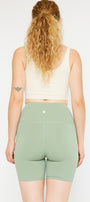 Saturn High Rise Active Shorts - Official Kancan USA
