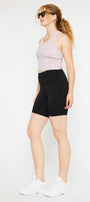 Saturn High Rise Active Shorts - Official Kancan USA