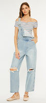 Becky 90's Overalls - Official Kancan USA