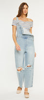 Becky 90's Overalls - Official Kancan USA