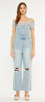 Becky 90's Overalls - Official Kancan USA