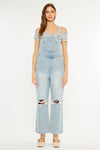 Becky 90's Overalls - Official Kancan USA