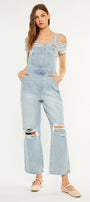 Becky 90's Overalls - Official Kancan USA