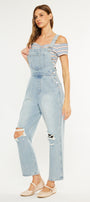 Becky 90's Overalls - Official Kancan USA