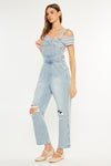 Becky 90's Overalls - Official Kancan USA