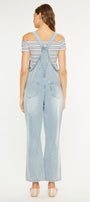 Becky 90's Overalls - Official Kancan USA