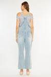 Becky 90's Overalls - Official Kancan USA