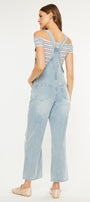 Becky 90's Overalls - Official Kancan USA
