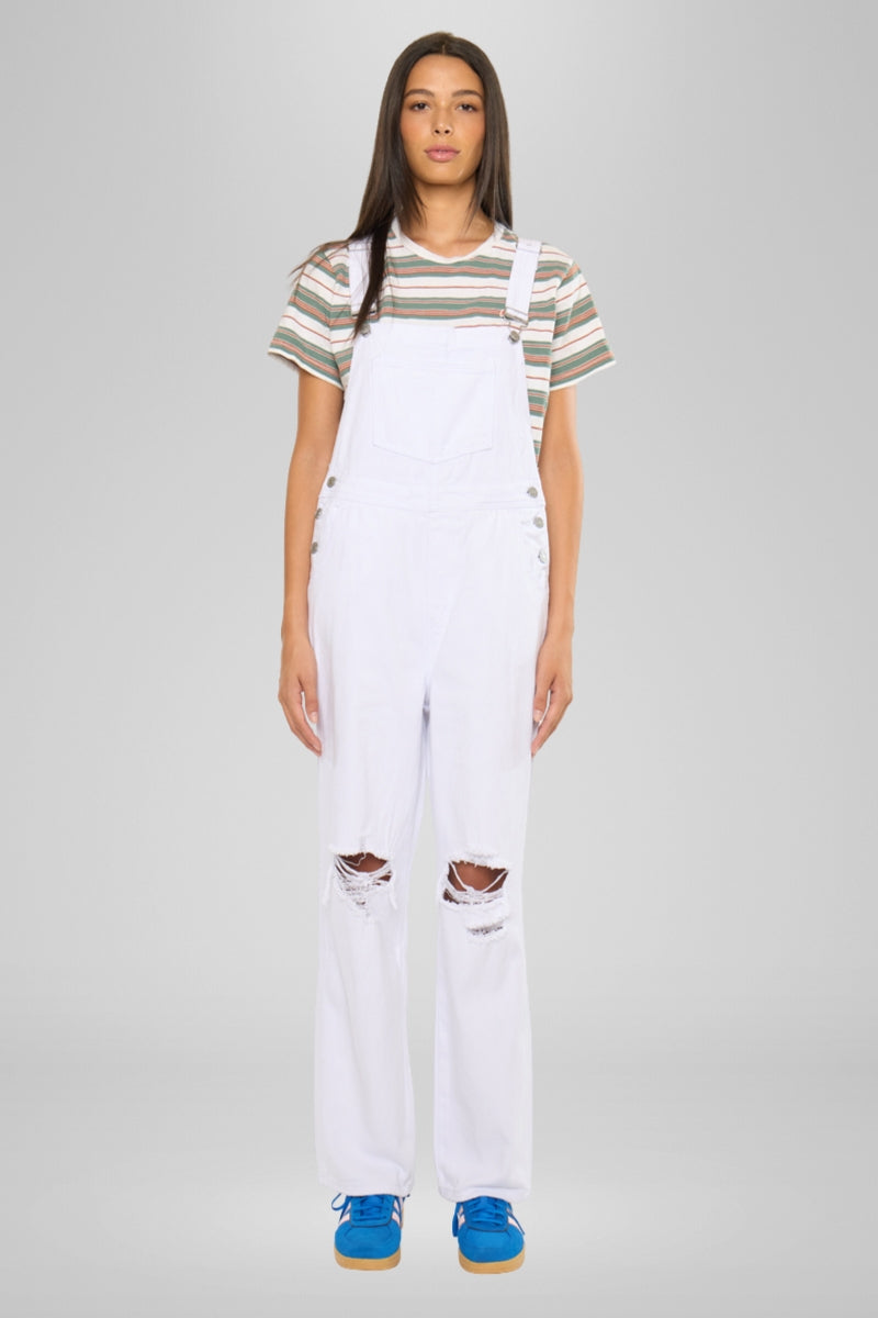 Becky 90's Overalls - Official Kancan USA