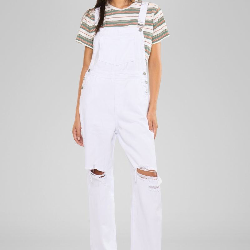 Becky 90's Overalls - Official Kancan USA