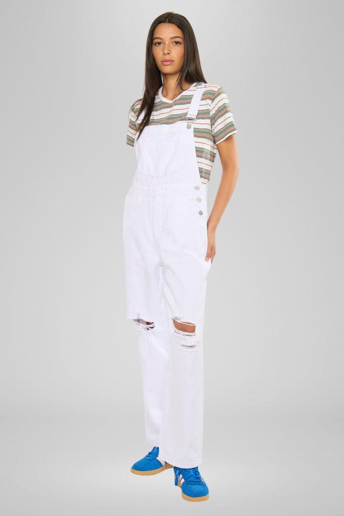 Becky 90's Overalls | Kancan USA
