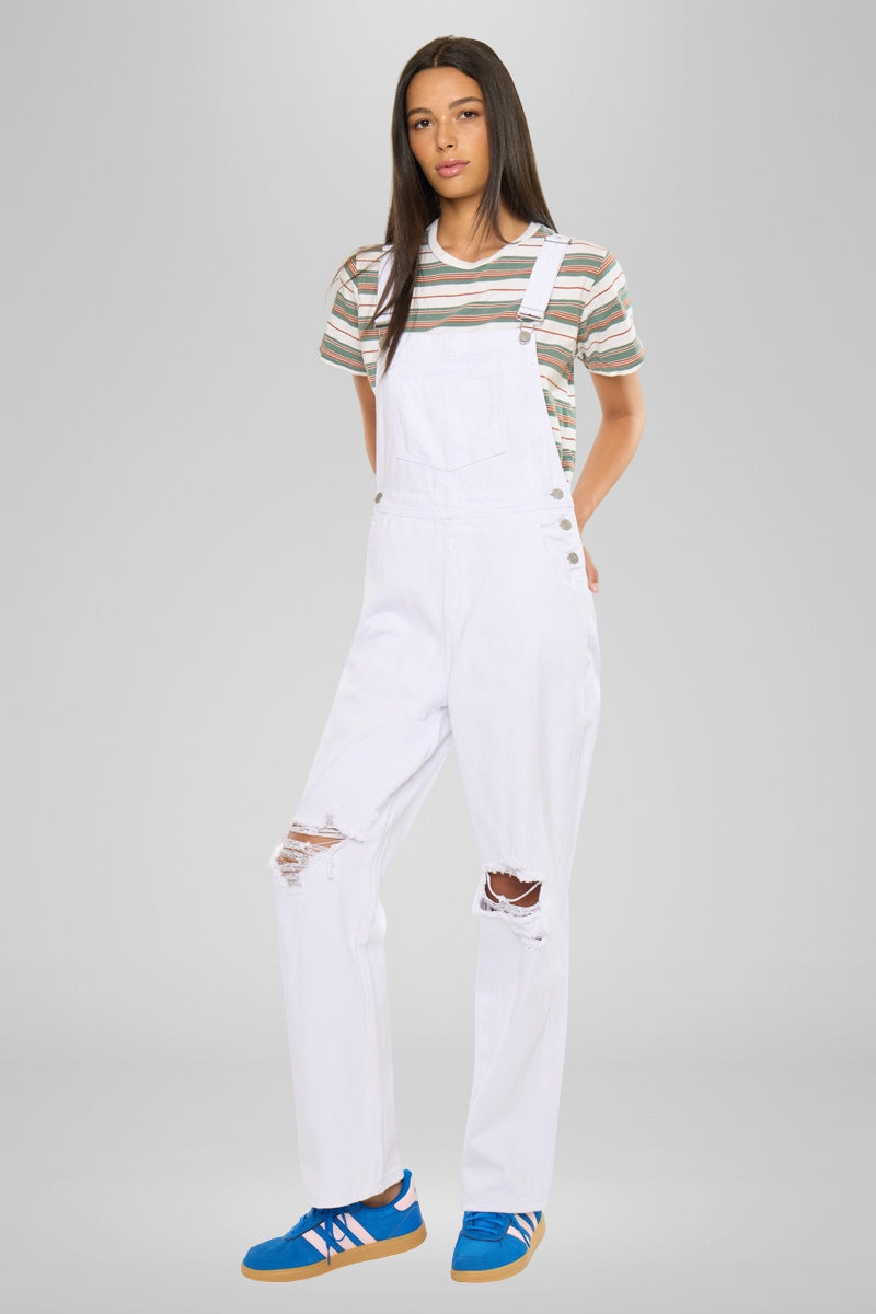 Becky 90's Overalls – Kancan USA