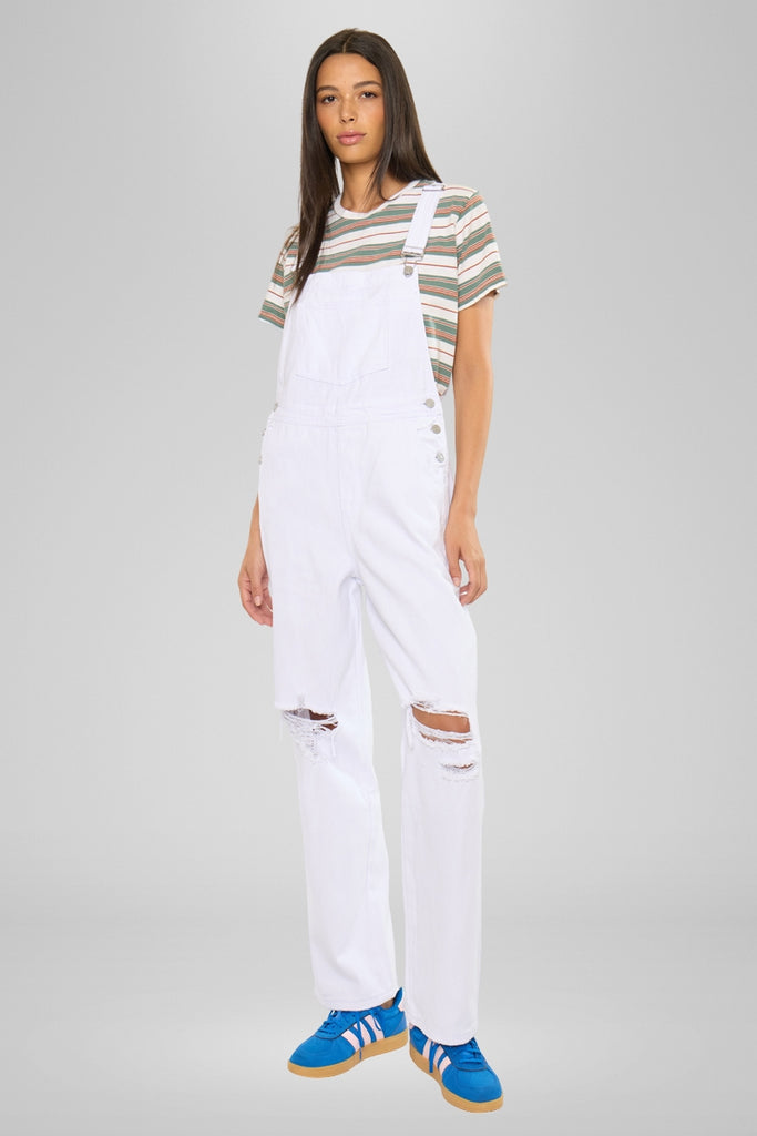Becky 90's Overalls | Kancan USA