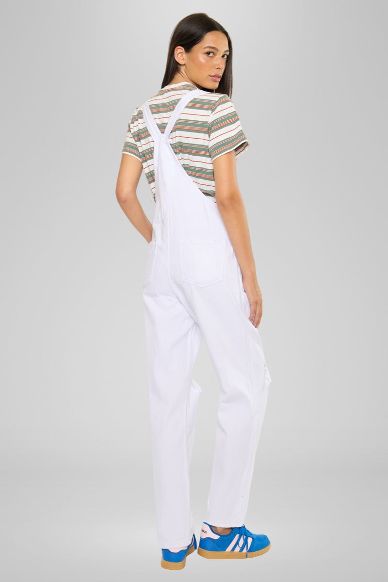 Becky 90's Overalls – Kancan USA
