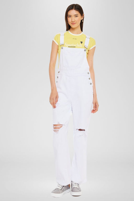 Becky 90's Overalls - Official Kancan USA