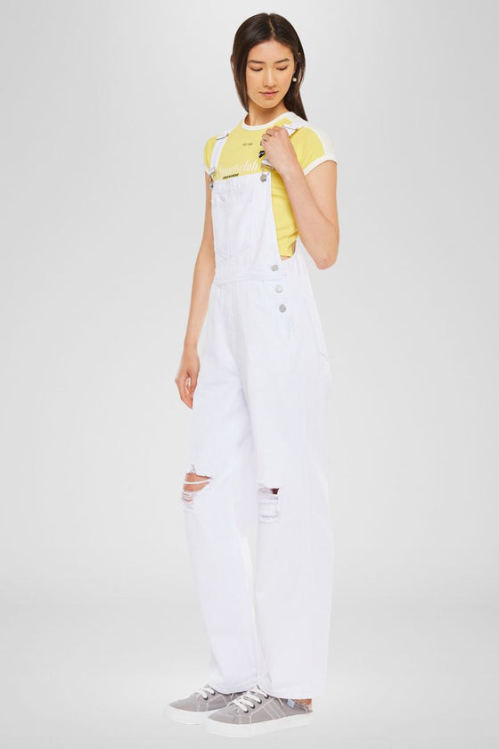 Becky 90's Overalls - Official Kancan USA