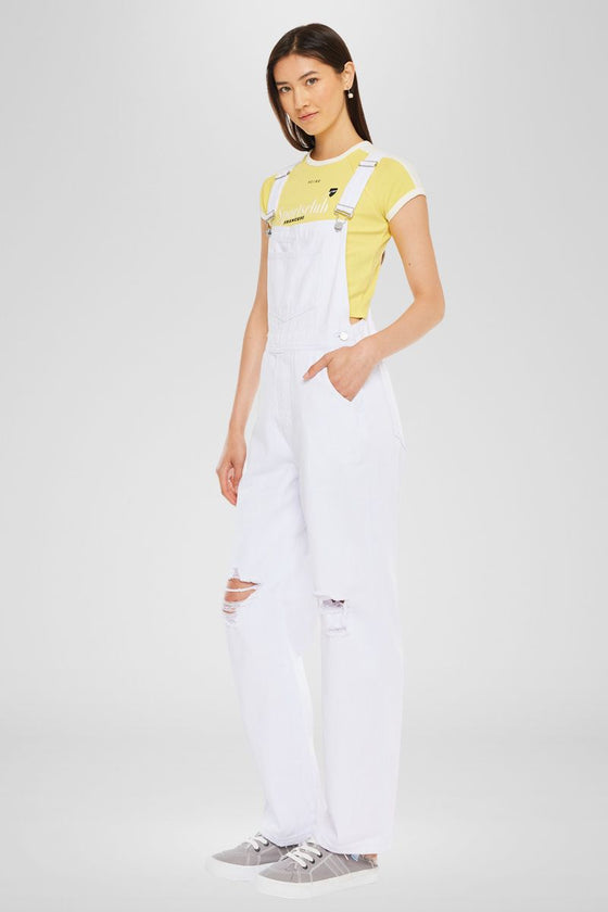 Becky 90's Overalls - Official Kancan USA