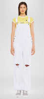 Becky 90's Overalls - Official Kancan USA