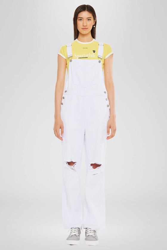 Becky 90's Overalls - Official Kancan USA