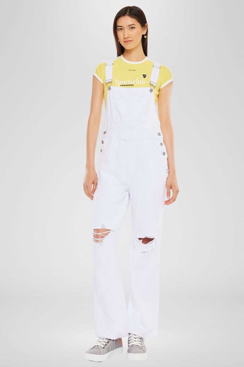 Becky 90's Overalls - Official Kancan USA