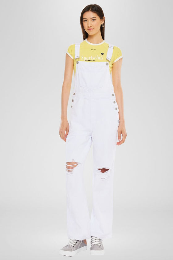 Becky 90's Overalls - Official Kancan USA