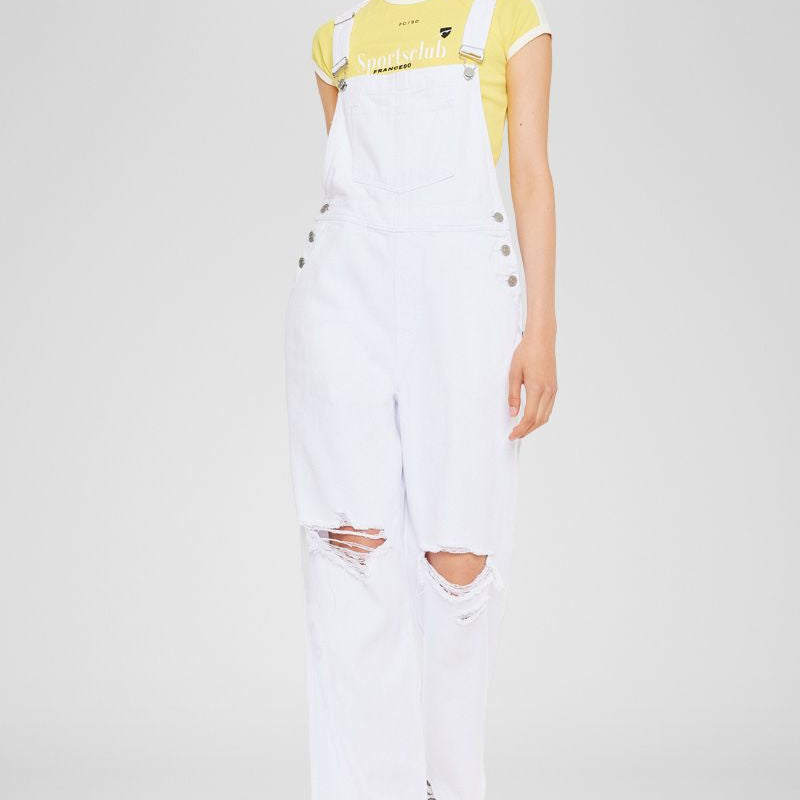 Becky 90's Overalls - Official Kancan USA